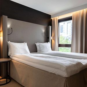 Standaard Kamer met Twee Aparte Bedden